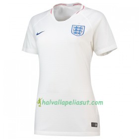 Jalkapallo Pelipaidat Englanti Naisten World Cup 2018 Kotipaita